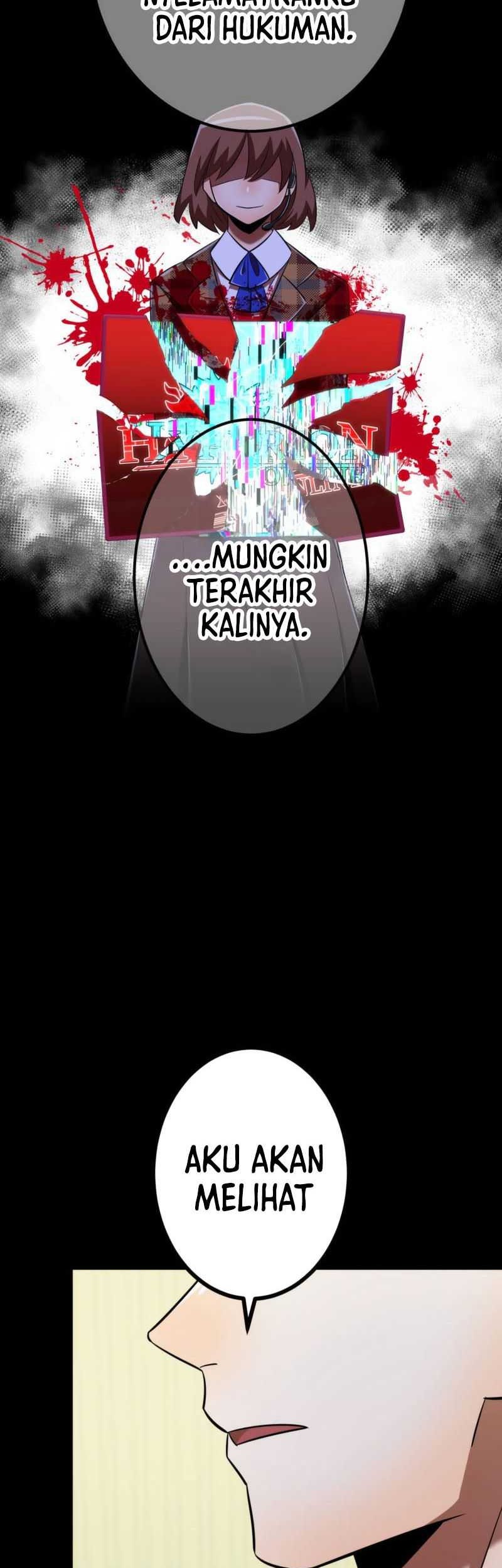 Savior of Divine Blood ~Draw Out 0.00000001% to Become the Strongest~ Chapter 98 Gambar 51