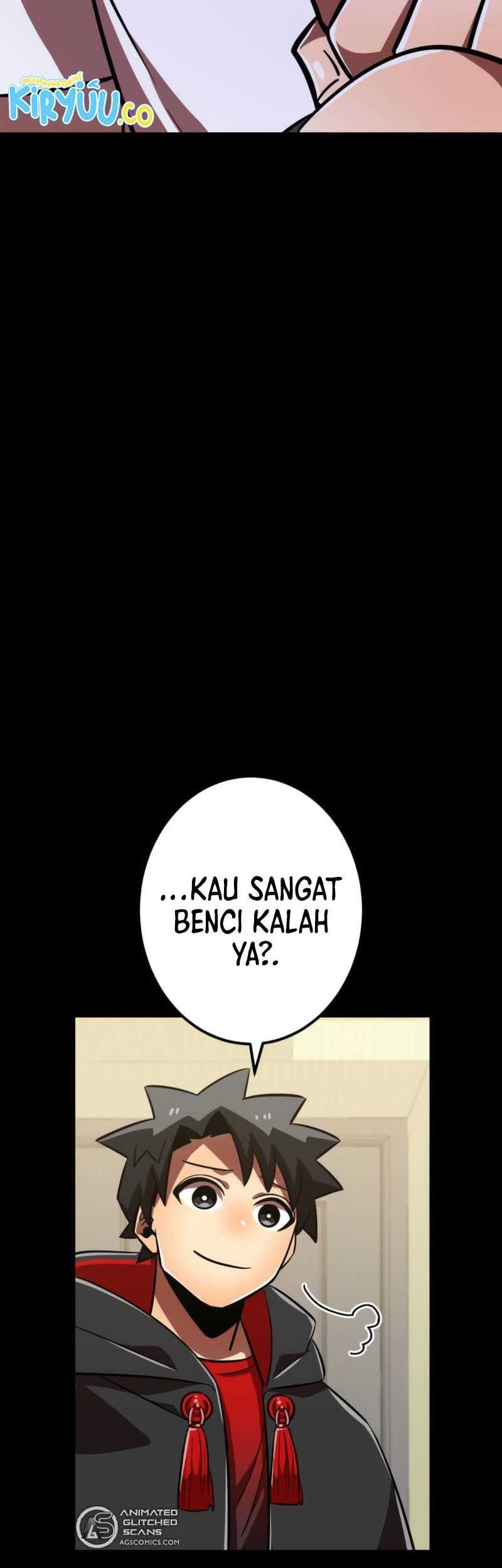 Savior of Divine Blood ~Draw Out 0.00000001% to Become the Strongest~ Chapter 98 Gambar 54