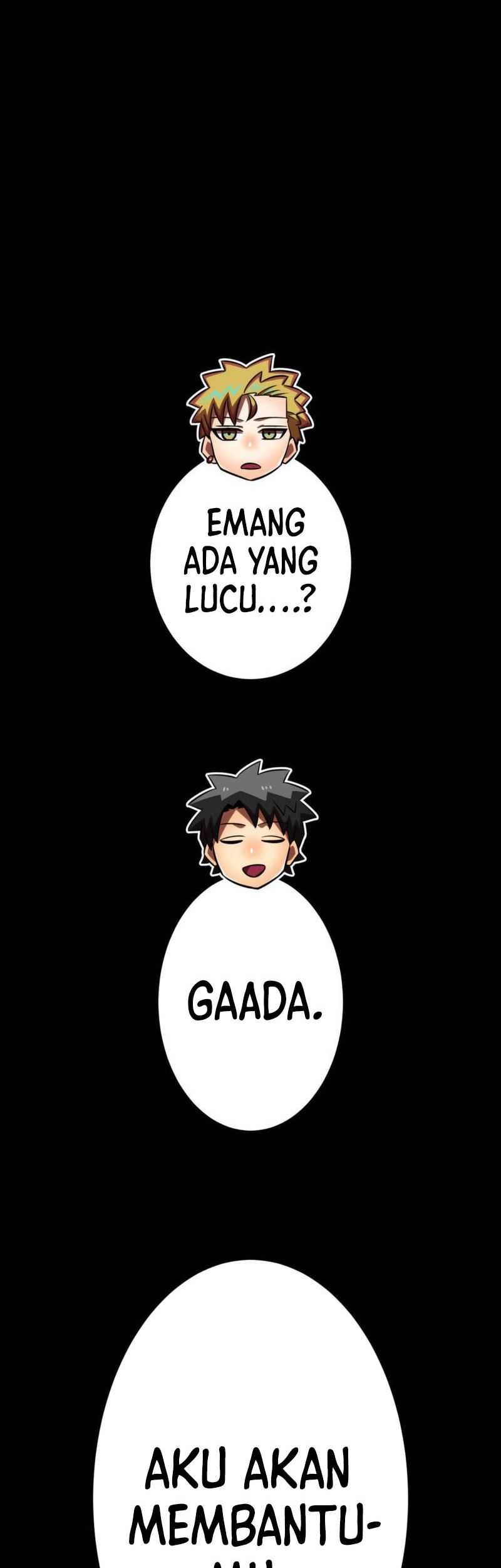 Savior of Divine Blood ~Draw Out 0.00000001% to Become the Strongest~ Chapter 98 Gambar 55
