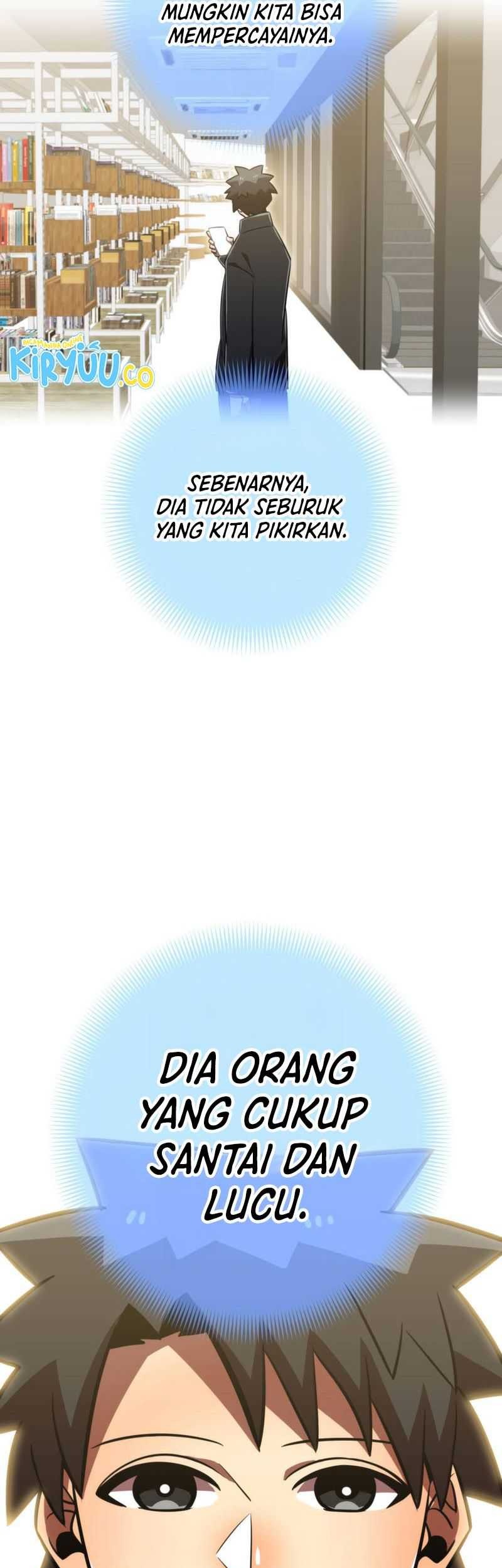 Savior of Divine Blood ~Draw Out 0.00000001% to Become the Strongest~ Chapter 98 Gambar 57