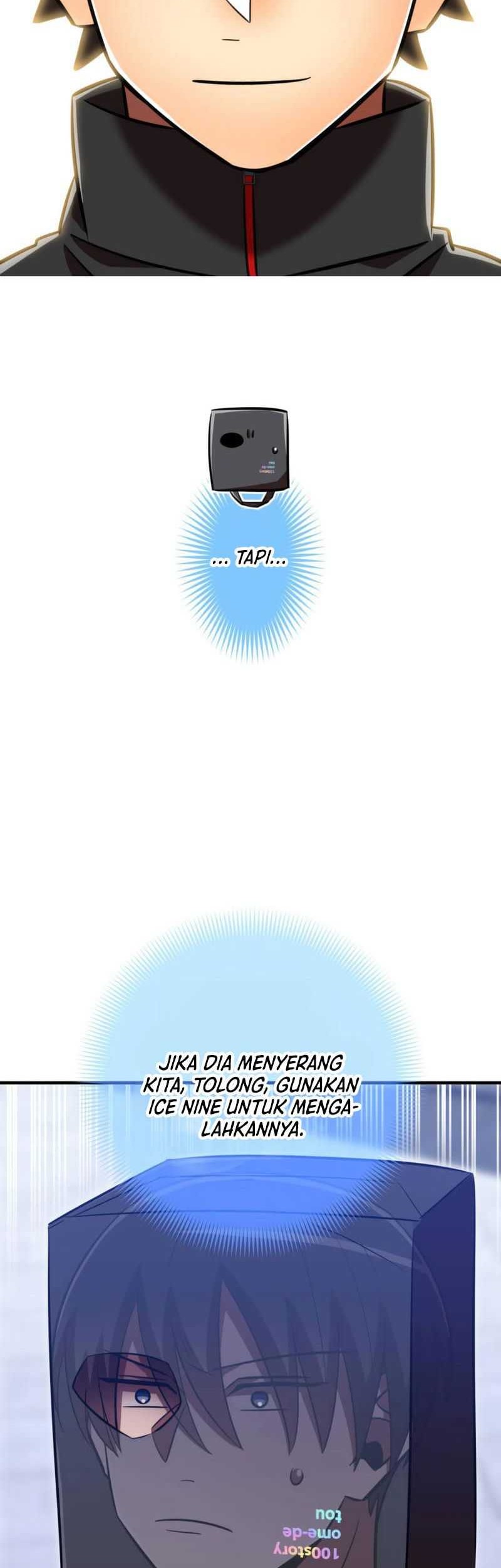 Savior of Divine Blood ~Draw Out 0.00000001% to Become the Strongest~ Chapter 98 Gambar 58