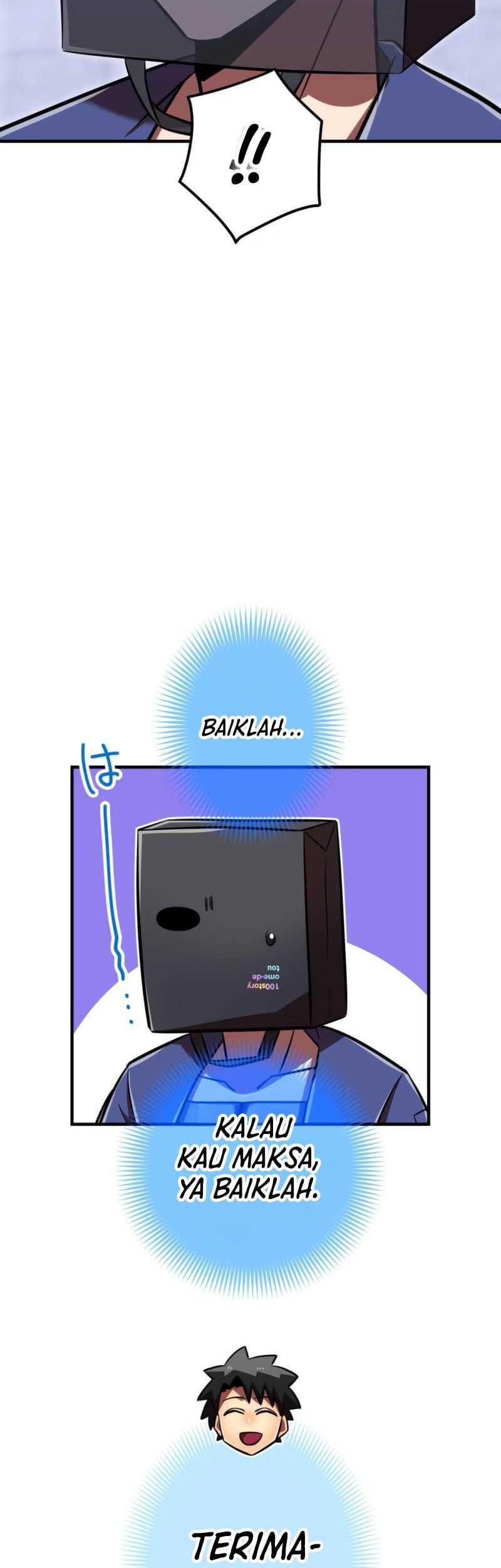 Savior of Divine Blood ~Draw Out 0.00000001% to Become the Strongest~ Chapter 98 Gambar 59