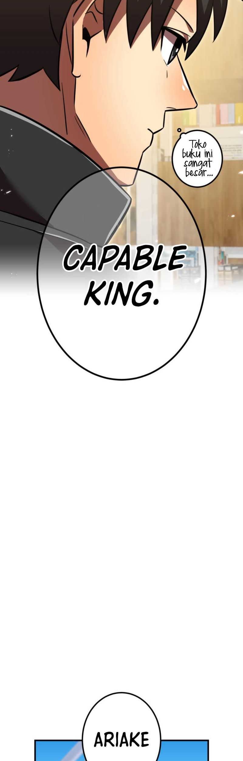 Savior of Divine Blood ~Draw Out 0.00000001% to Become the Strongest~ Chapter 98 Gambar 63