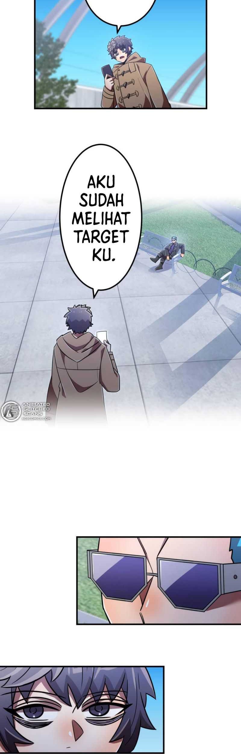 Savior of Divine Blood ~Draw Out 0.00000001% to Become the Strongest~ Chapter 98 Gambar 64