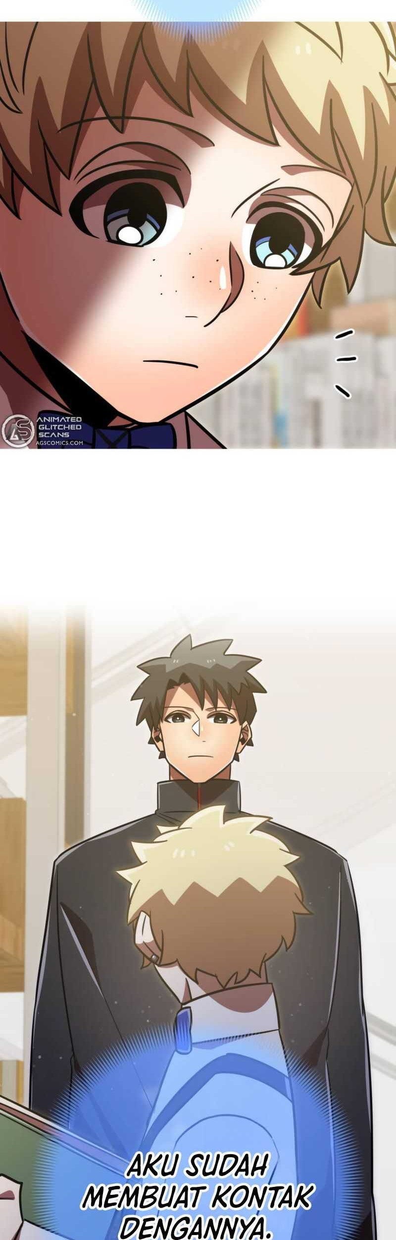 Savior of Divine Blood ~Draw Out 0.00000001% to Become the Strongest~ Chapter 98 Gambar 70