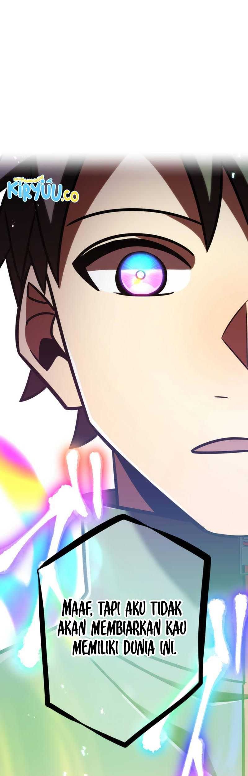 Savior of Divine Blood ~Draw Out 0.00000001% to Become the Strongest~ Chapter 98 Gambar 75