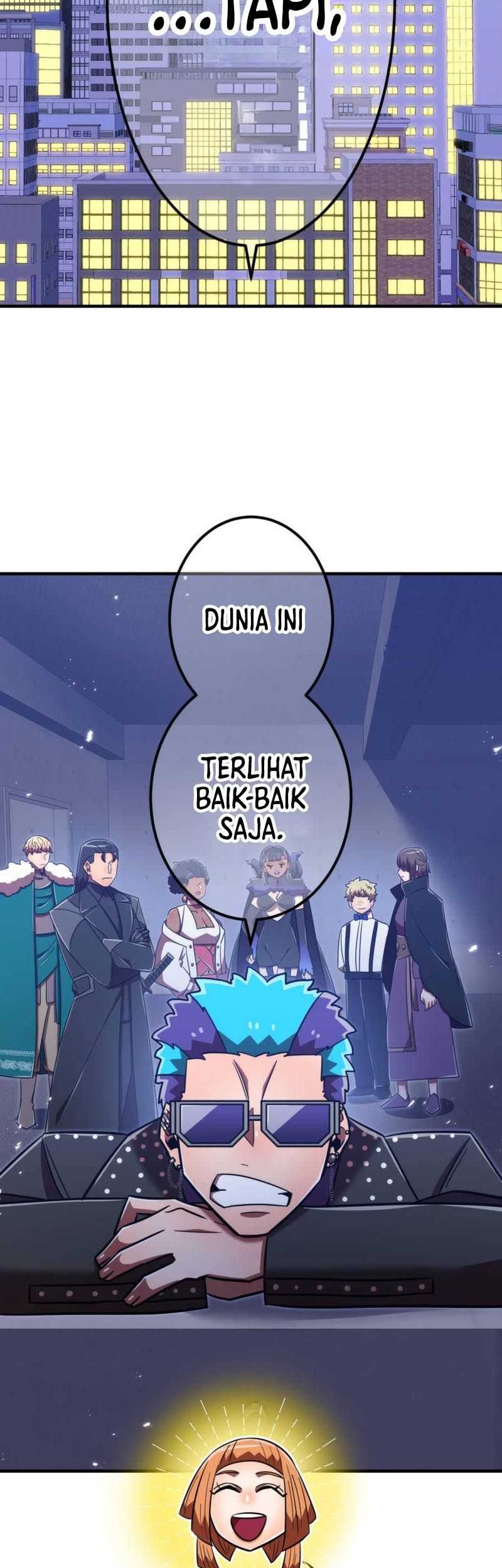 Baca Manga Savior of Divine Blood ~Draw Out 0.00000001% to Become the Strongest~ Chapter 98 Gambar 2