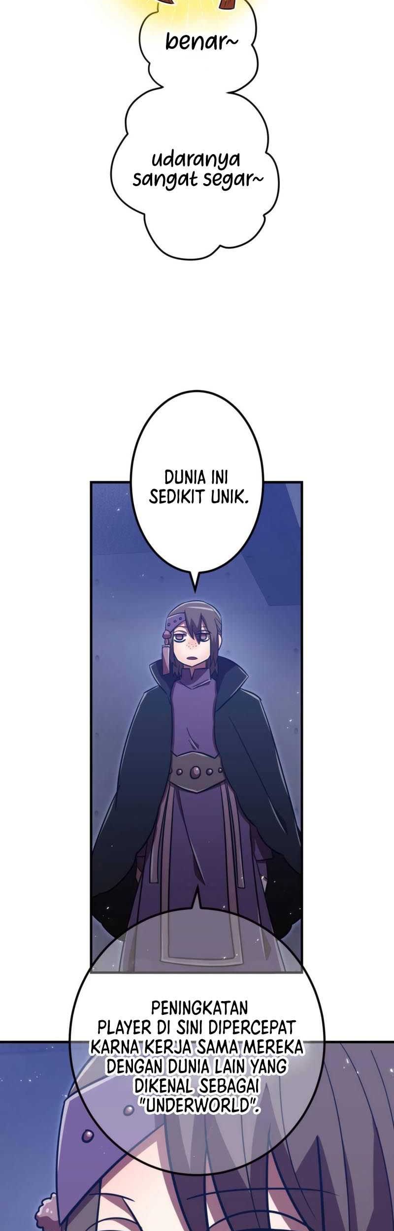 Savior of Divine Blood ~Draw Out 0.00000001% to Become the Strongest~ Chapter 98 Gambar 3