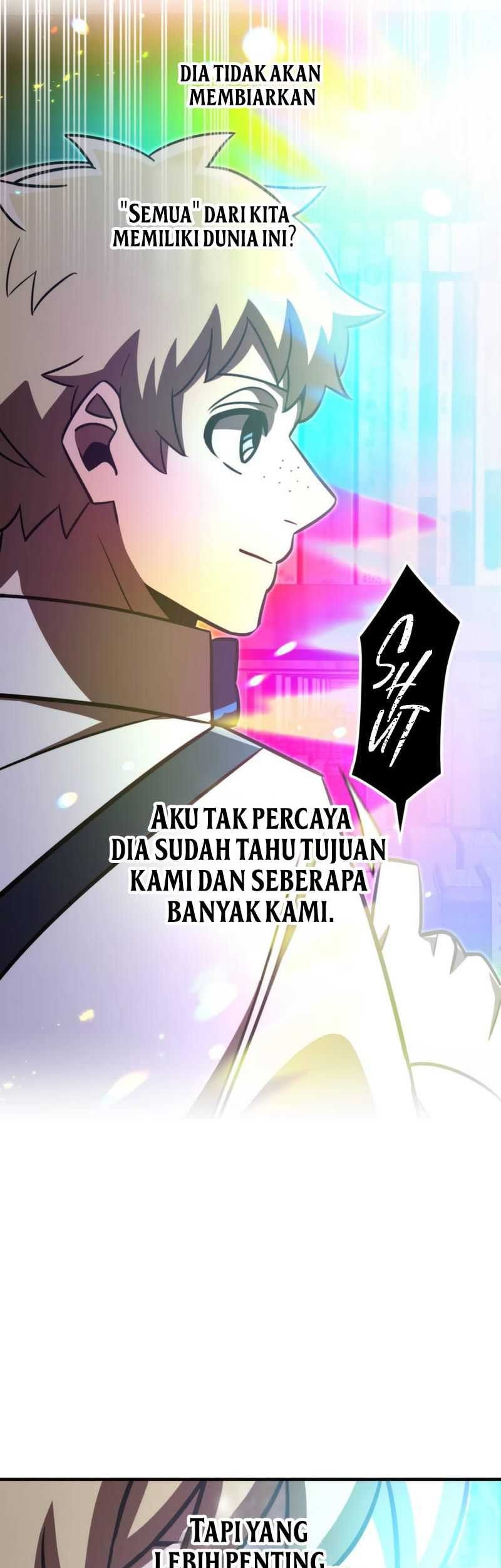 Savior of Divine Blood ~Draw Out 0.00000001% to Become the Strongest~ Chapter 98 Gambar 77