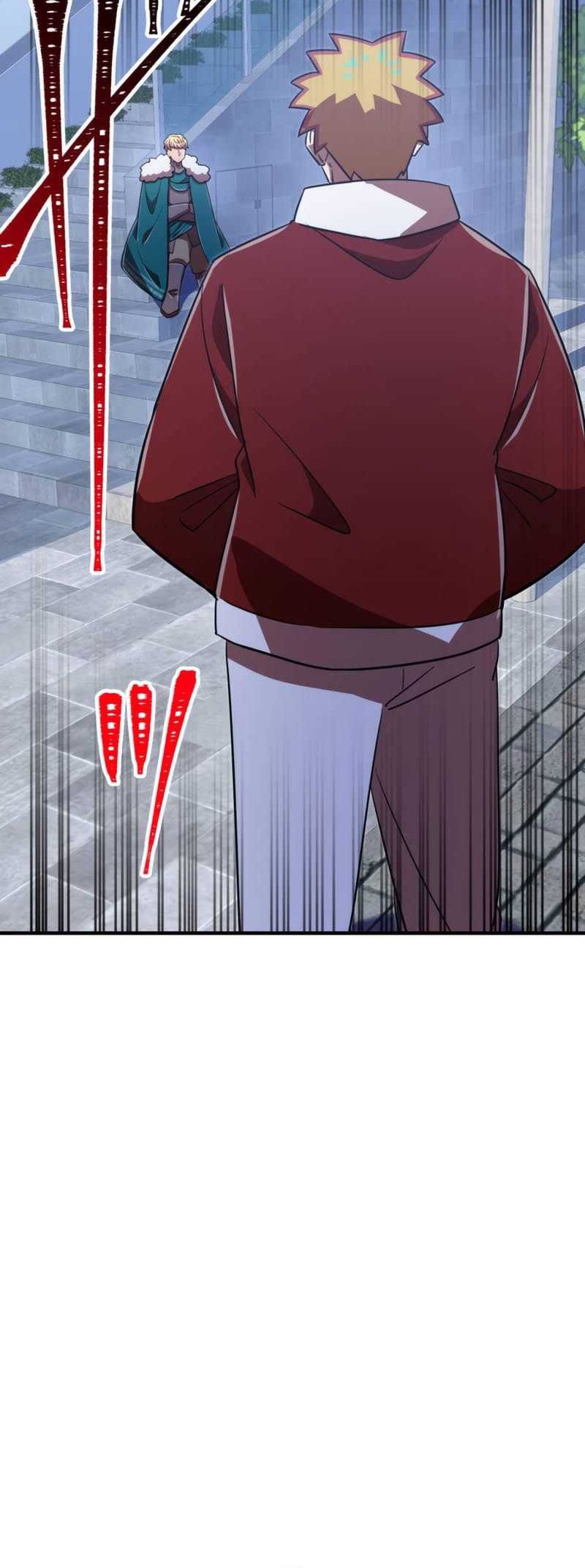 Savior of Divine Blood ~Draw Out 0.00000001% to Become the Strongest~ Chapter 98 Gambar 84
