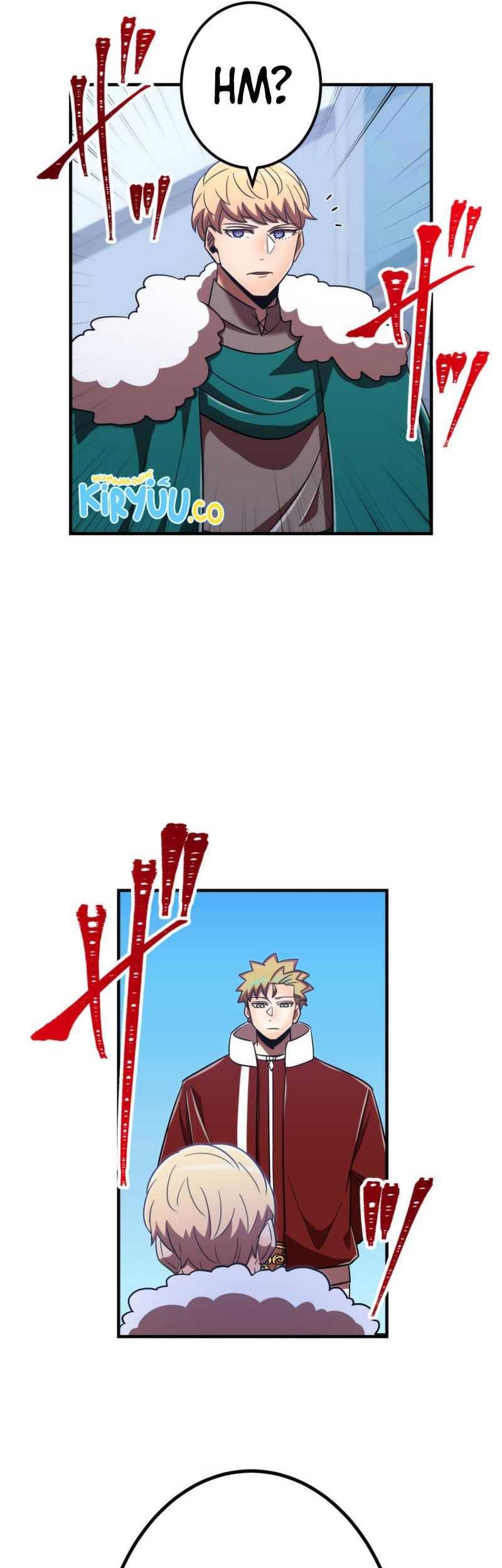 Savior of Divine Blood ~Draw Out 0.00000001% to Become the Strongest~ Chapter 98 Gambar 85