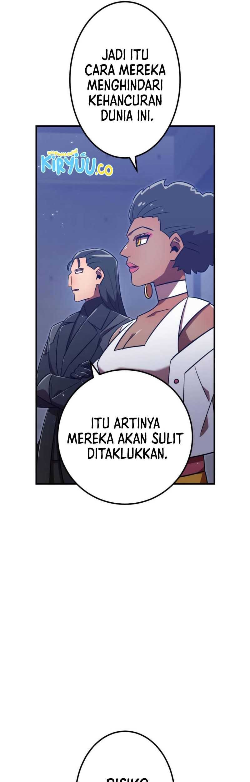 Savior of Divine Blood ~Draw Out 0.00000001% to Become the Strongest~ Chapter 98 Gambar 5