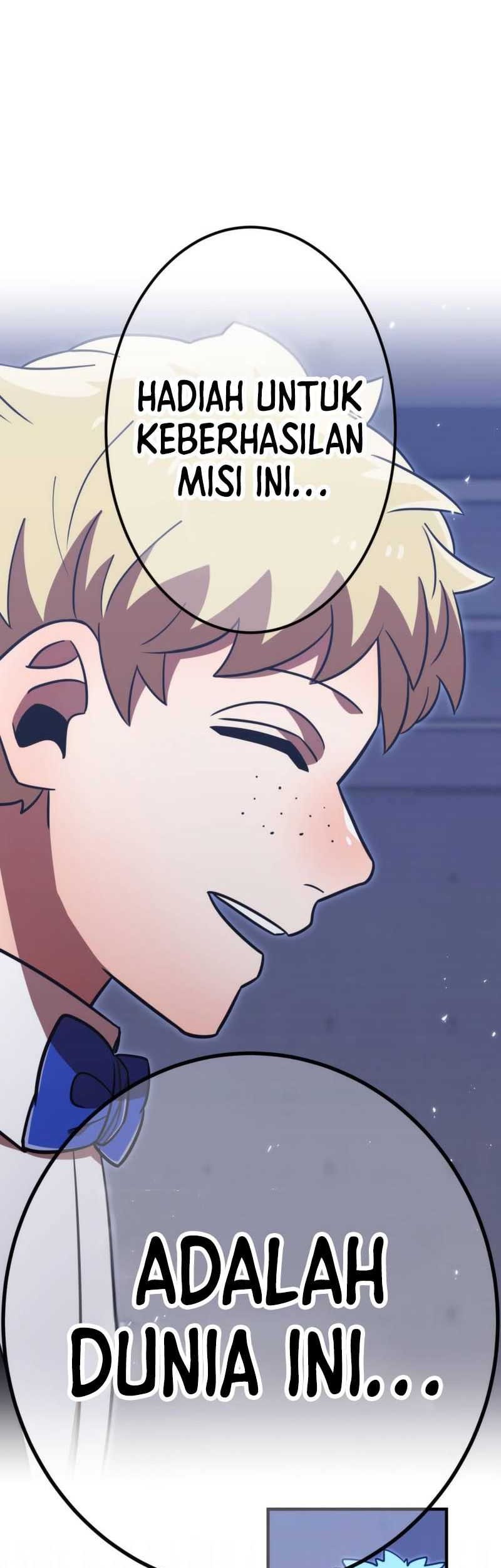 Savior of Divine Blood ~Draw Out 0.00000001% to Become the Strongest~ Chapter 98 Gambar 7