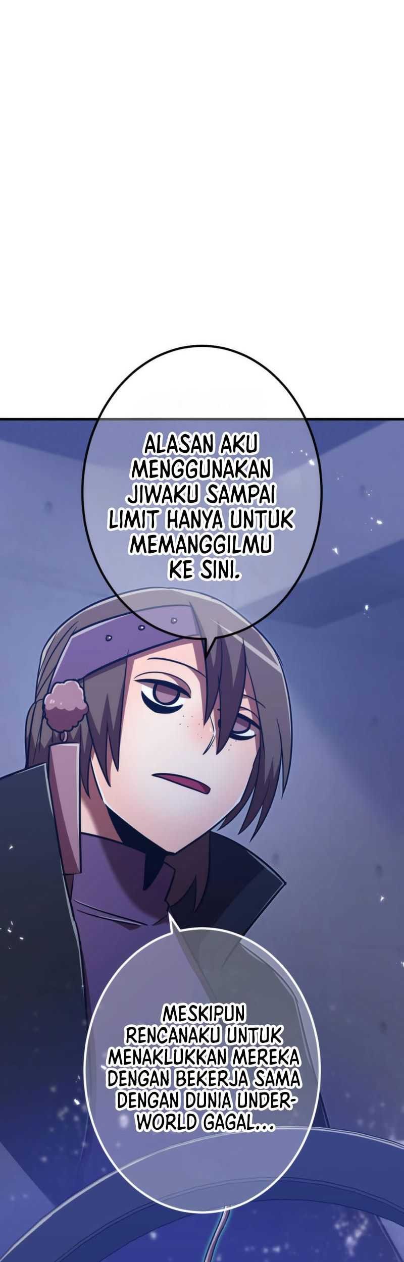 Savior of Divine Blood ~Draw Out 0.00000001% to Become the Strongest~ Chapter 98 Gambar 9