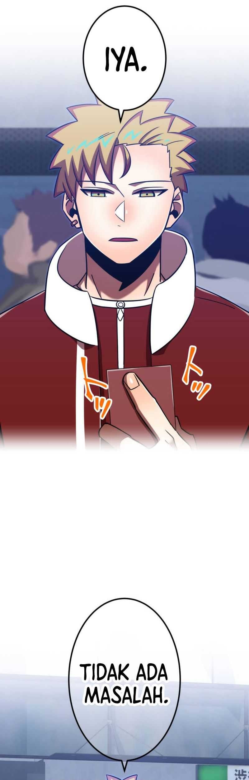 Savior of Divine Blood ~Draw Out 0.00000001% to Become the Strongest~ Chapter 98 Gambar 17