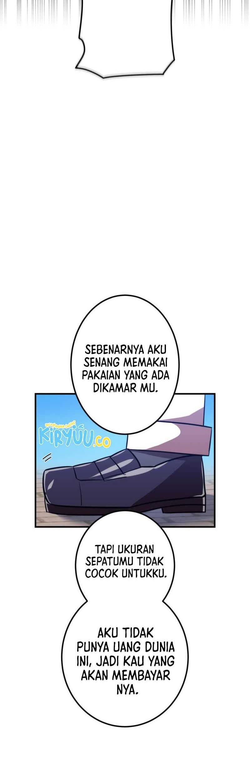 Savior of Divine Blood ~Draw Out 0.00000001% to Become the Strongest~ Chapter 98 Gambar 20