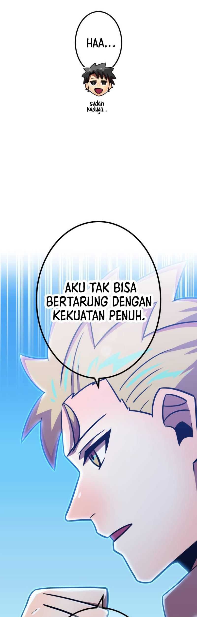 Savior of Divine Blood ~Draw Out 0.00000001% to Become the Strongest~ Chapter 98 Gambar 21