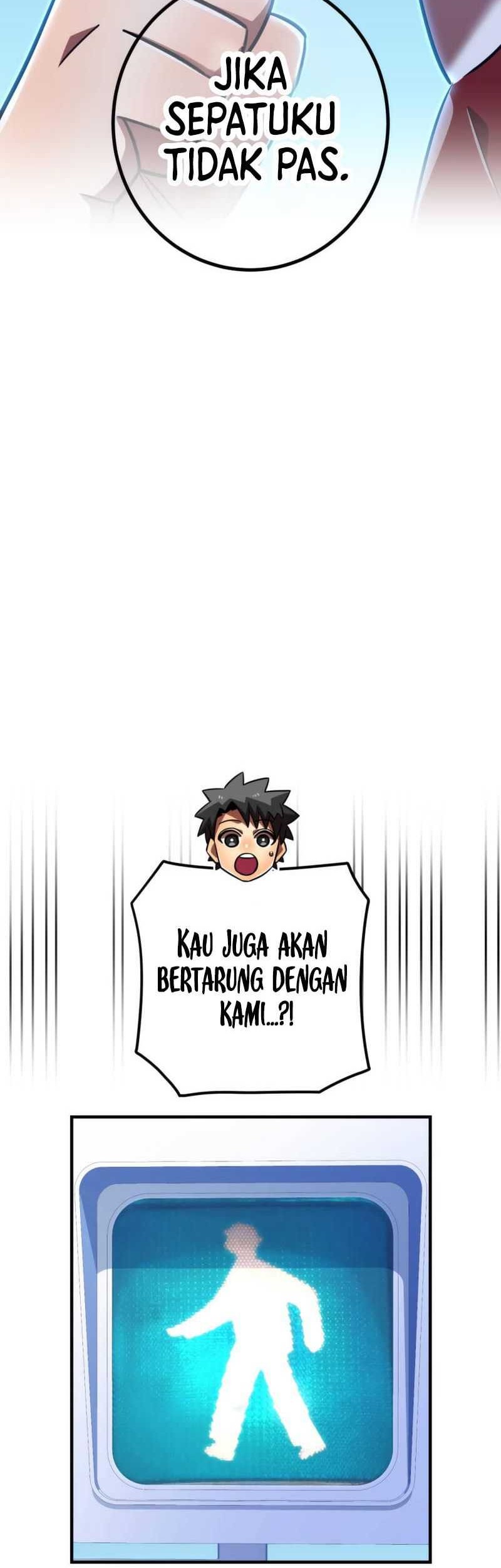 Savior of Divine Blood ~Draw Out 0.00000001% to Become the Strongest~ Chapter 98 Gambar 22
