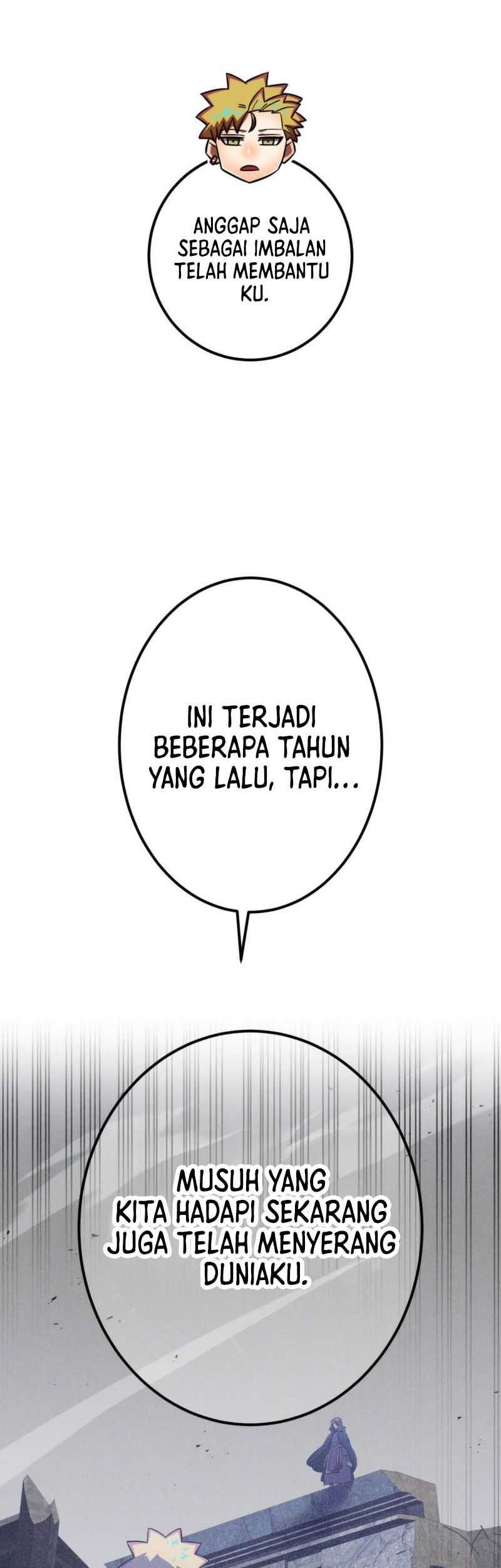Savior of Divine Blood ~Draw Out 0.00000001% to Become the Strongest~ Chapter 98 Gambar 23
