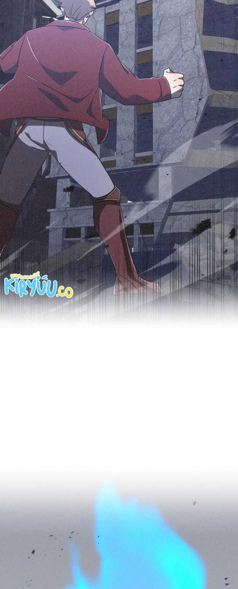 Savior of Divine Blood ~Draw Out 0.00000001% to Become the Strongest~ Chapter 98 Gambar 24