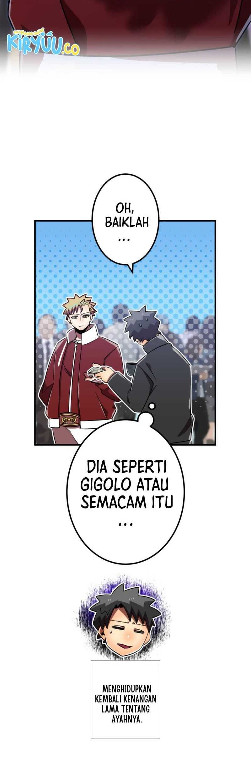 Savior of Divine Blood ~Draw Out 0.00000001% to Become the Strongest~ Chapter 98 Gambar 28