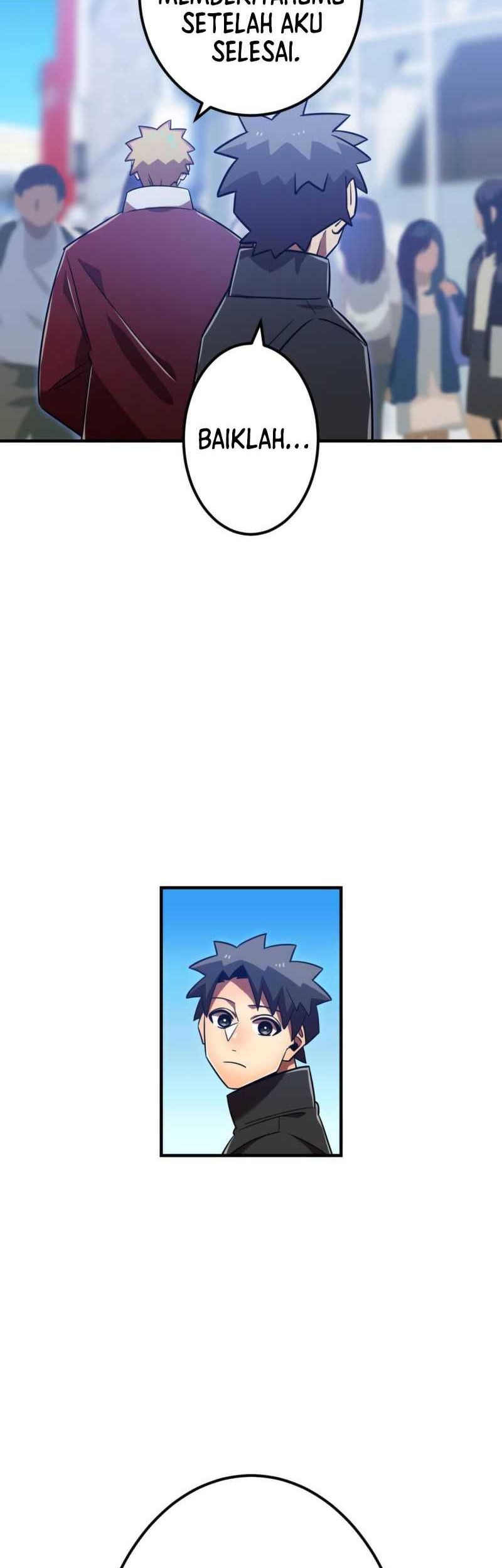 Savior of Divine Blood ~Draw Out 0.00000001% to Become the Strongest~ Chapter 98 Gambar 30