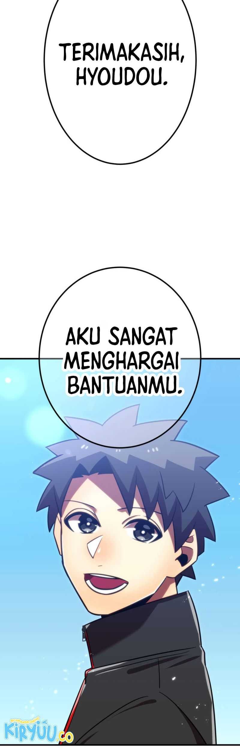 Savior of Divine Blood ~Draw Out 0.00000001% to Become the Strongest~ Chapter 98 Gambar 31