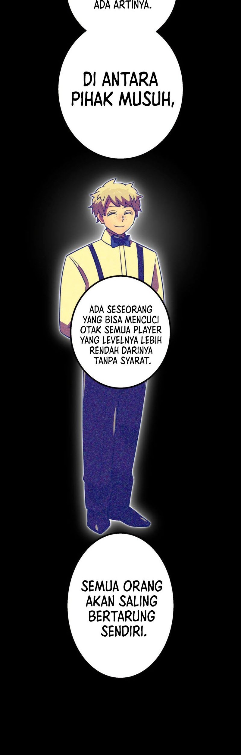 Savior of Divine Blood ~Draw Out 0.00000001% to Become the Strongest~ Chapter 99 Gambar 37