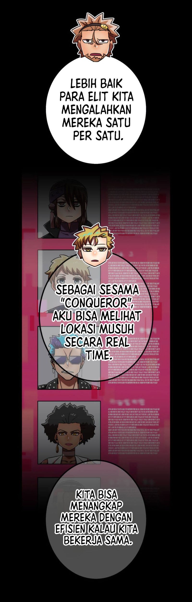 Savior of Divine Blood ~Draw Out 0.00000001% to Become the Strongest~ Chapter 99 Gambar 38