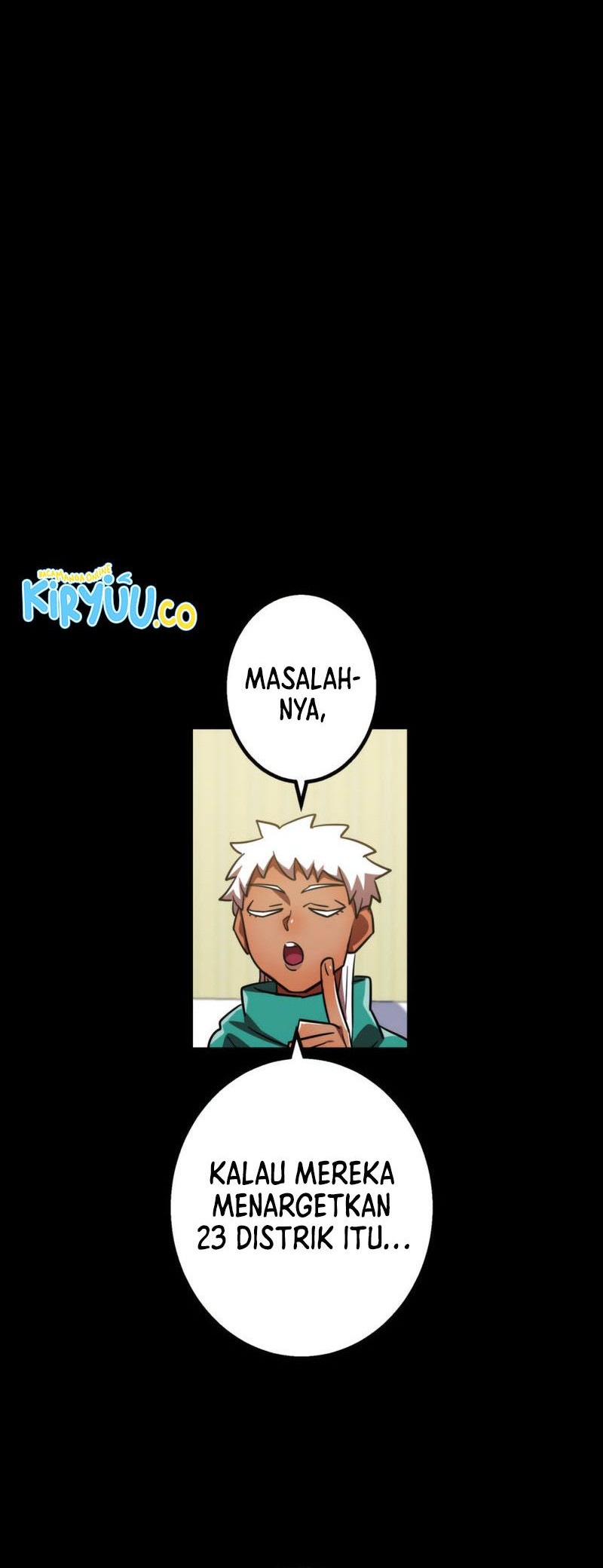 Savior of Divine Blood ~Draw Out 0.00000001% to Become the Strongest~ Chapter 99 Gambar 39