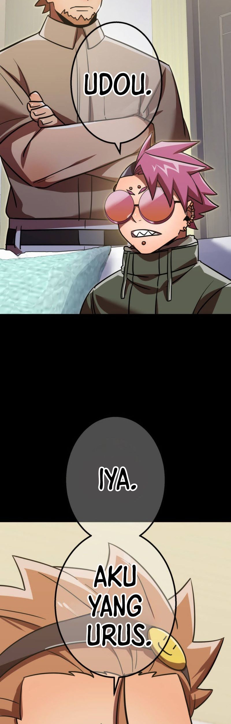 Savior of Divine Blood ~Draw Out 0.00000001% to Become the Strongest~ Chapter 99 Gambar 41