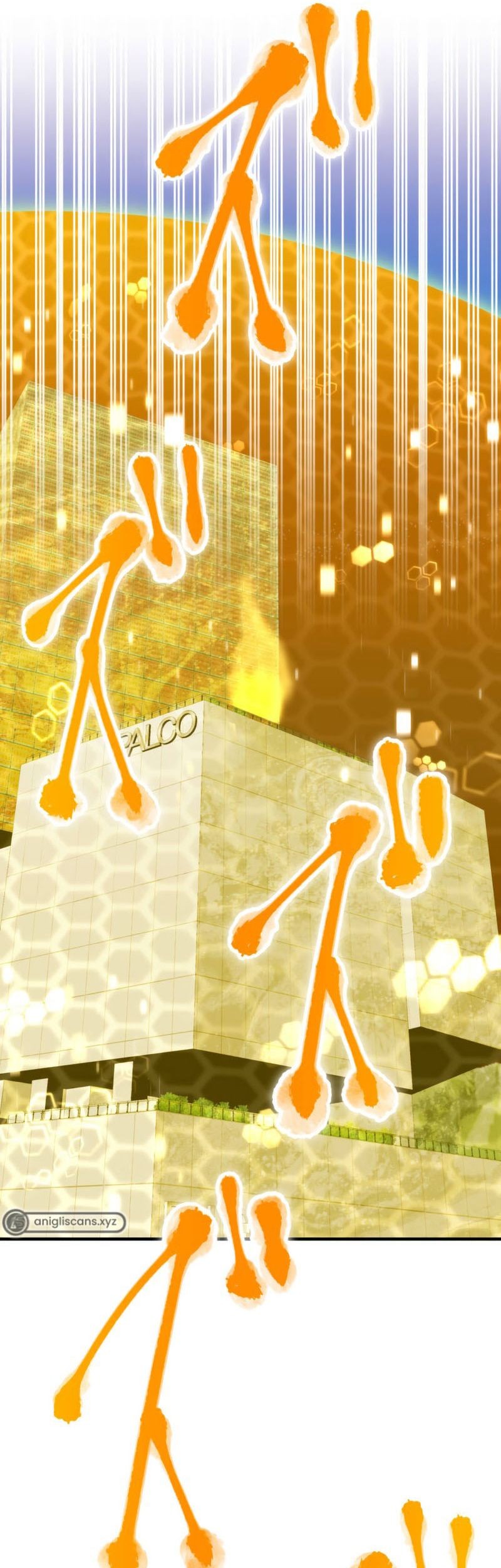 Savior of Divine Blood ~Draw Out 0.00000001% to Become the Strongest~ Chapter 99 Gambar 44