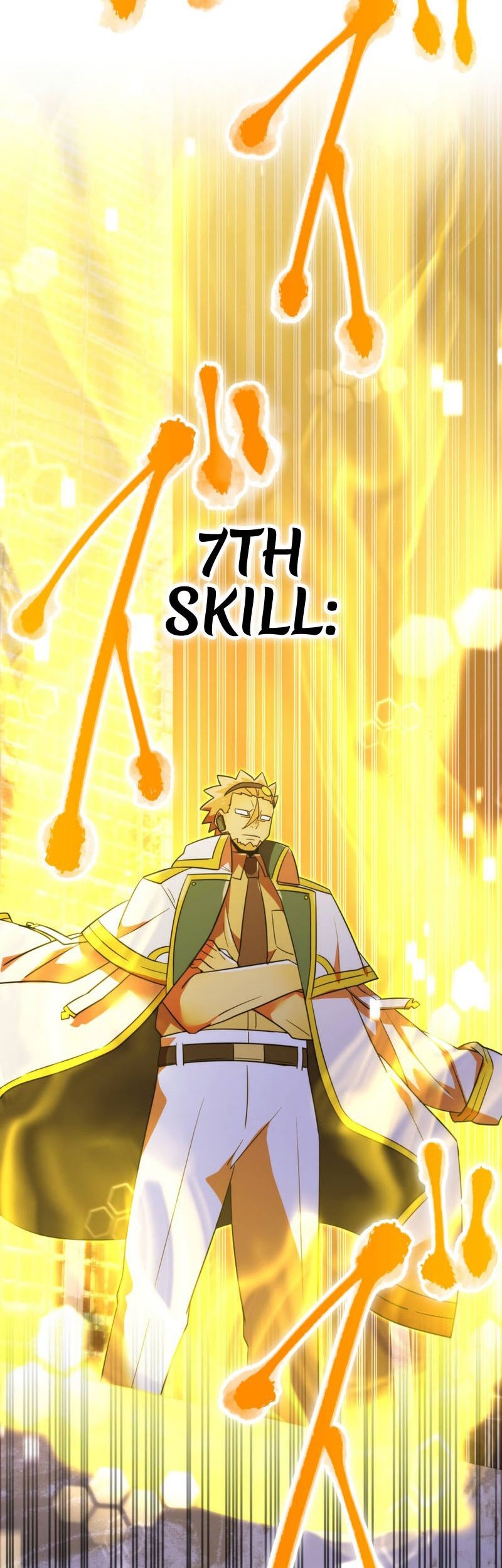 Savior of Divine Blood ~Draw Out 0.00000001% to Become the Strongest~ Chapter 99 Gambar 45