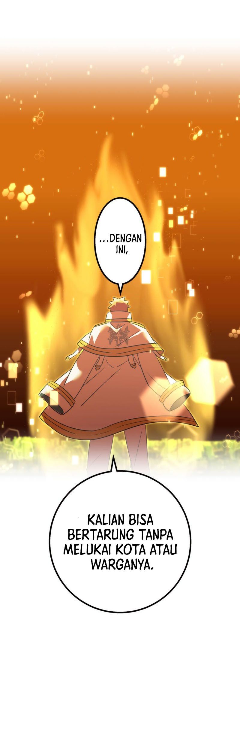 Savior of Divine Blood ~Draw Out 0.00000001% to Become the Strongest~ Chapter 99 Gambar 50