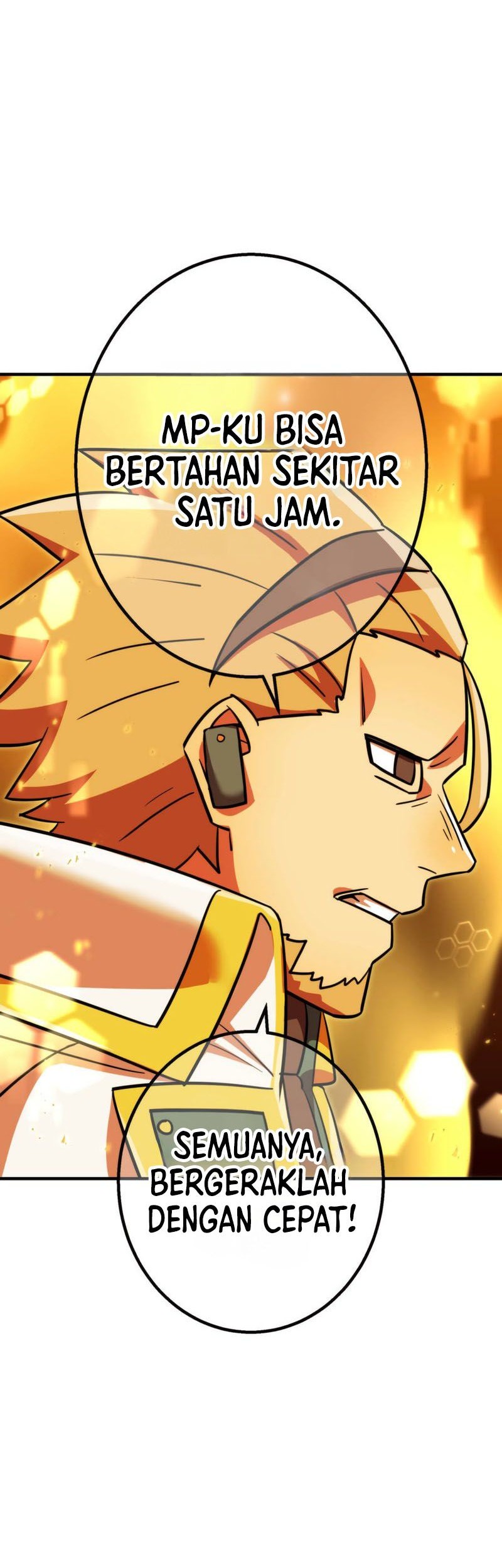 Savior of Divine Blood ~Draw Out 0.00000001% to Become the Strongest~ Chapter 99 Gambar 51