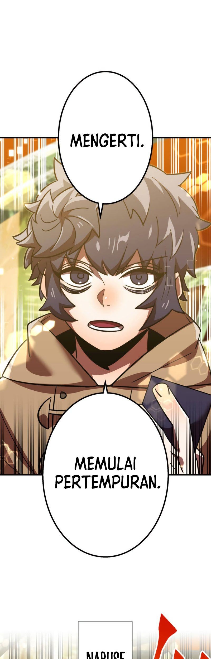 Savior of Divine Blood ~Draw Out 0.00000001% to Become the Strongest~ Chapter 99 Gambar 52