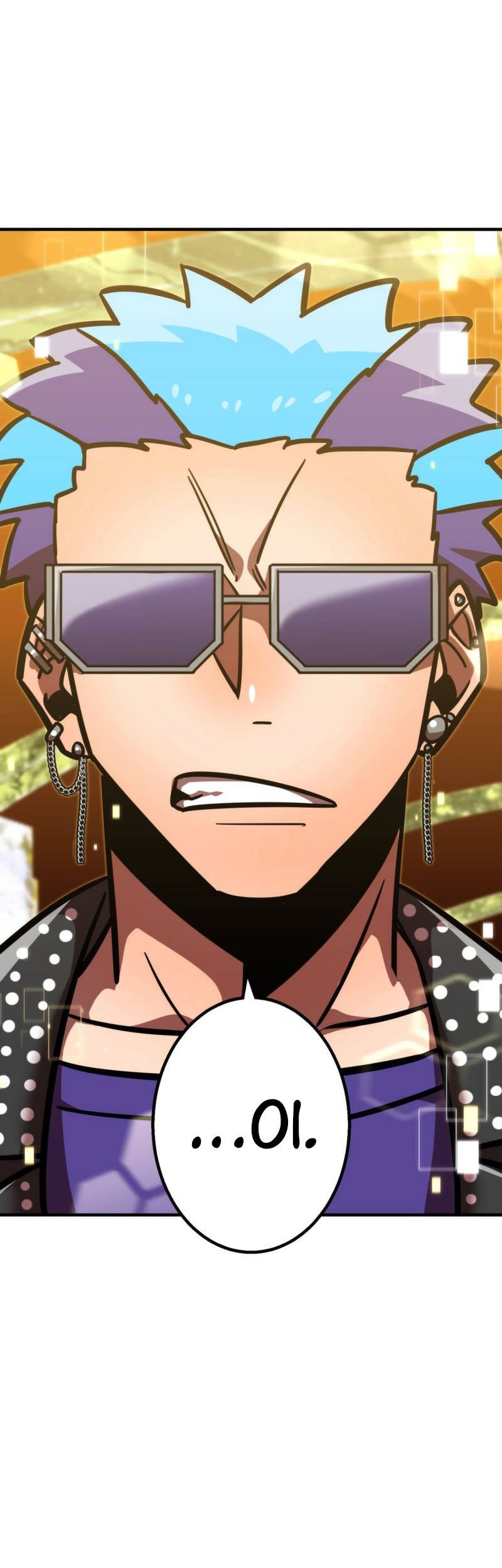 Savior of Divine Blood ~Draw Out 0.00000001% to Become the Strongest~ Chapter 99 Gambar 54