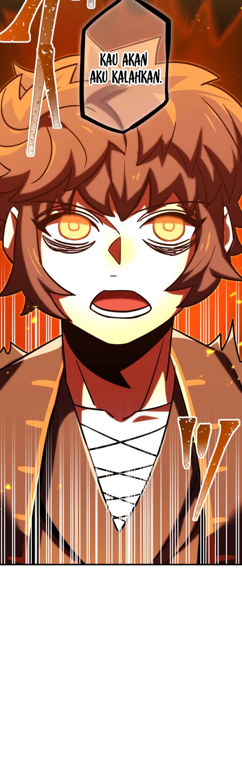 Savior of Divine Blood ~Draw Out 0.00000001% to Become the Strongest~ Chapter 99 Gambar 57