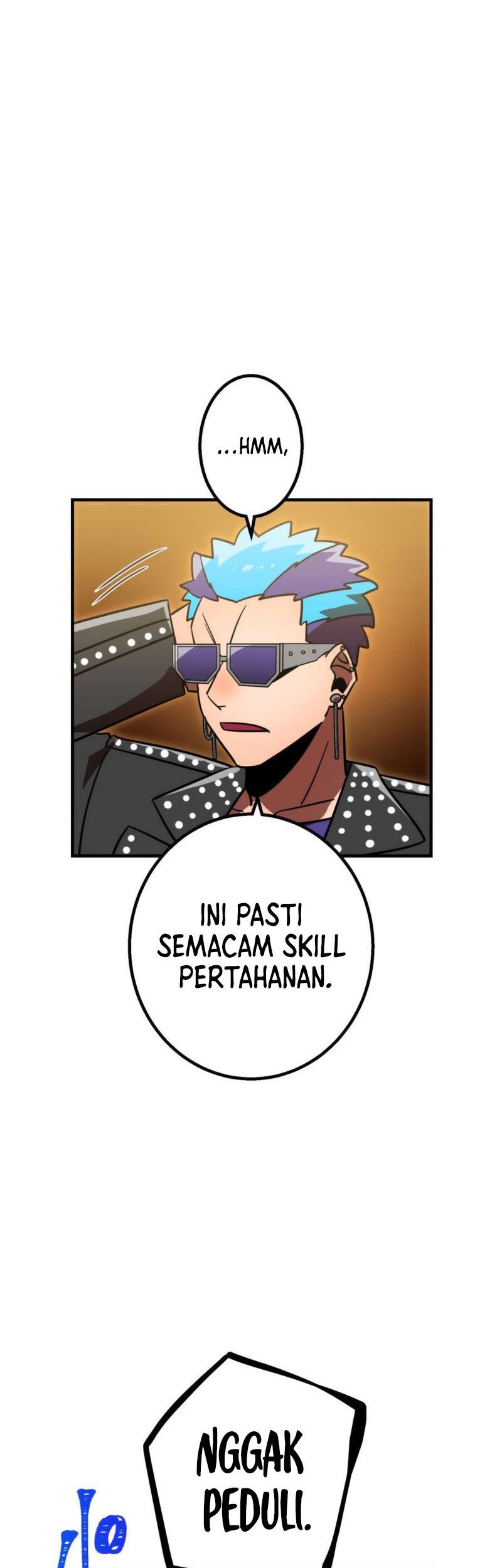 Savior of Divine Blood ~Draw Out 0.00000001% to Become the Strongest~ Chapter 99 Gambar 58