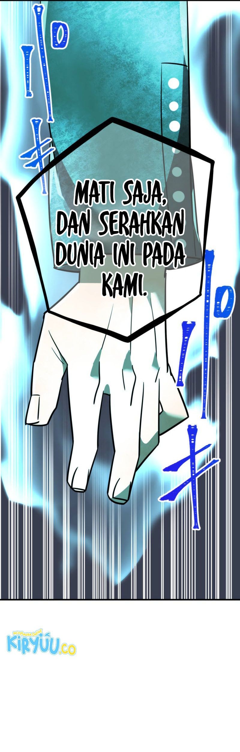 Savior of Divine Blood ~Draw Out 0.00000001% to Become the Strongest~ Chapter 99 Gambar 60