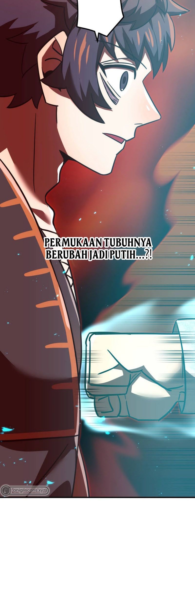Savior of Divine Blood ~Draw Out 0.00000001% to Become the Strongest~ Chapter 99 Gambar 63