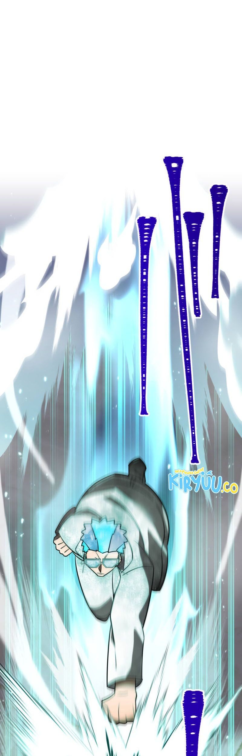 Savior of Divine Blood ~Draw Out 0.00000001% to Become the Strongest~ Chapter 99 Gambar 64