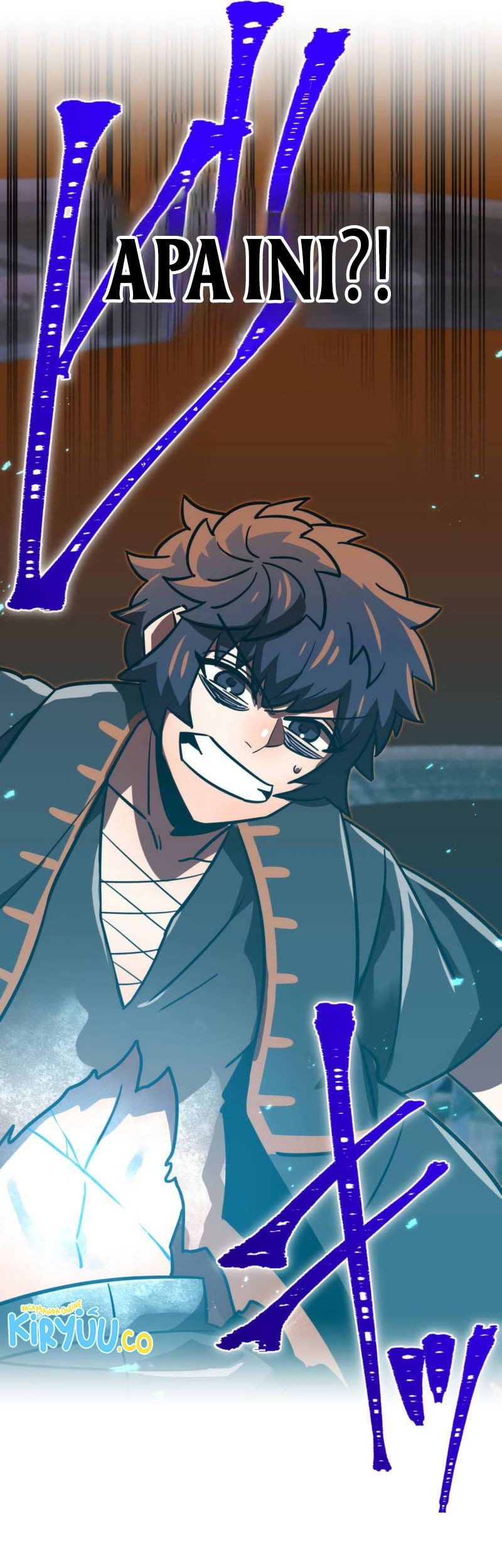 Savior of Divine Blood ~Draw Out 0.00000001% to Become the Strongest~ Chapter 99 Gambar 68