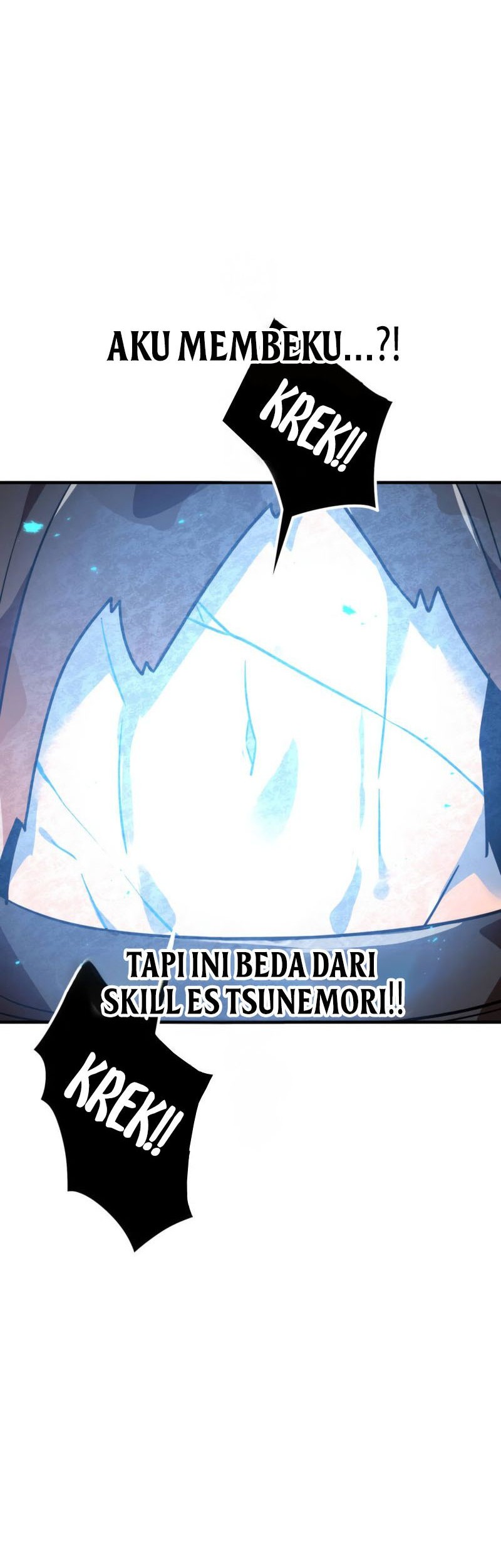 Savior of Divine Blood ~Draw Out 0.00000001% to Become the Strongest~ Chapter 99 Gambar 69