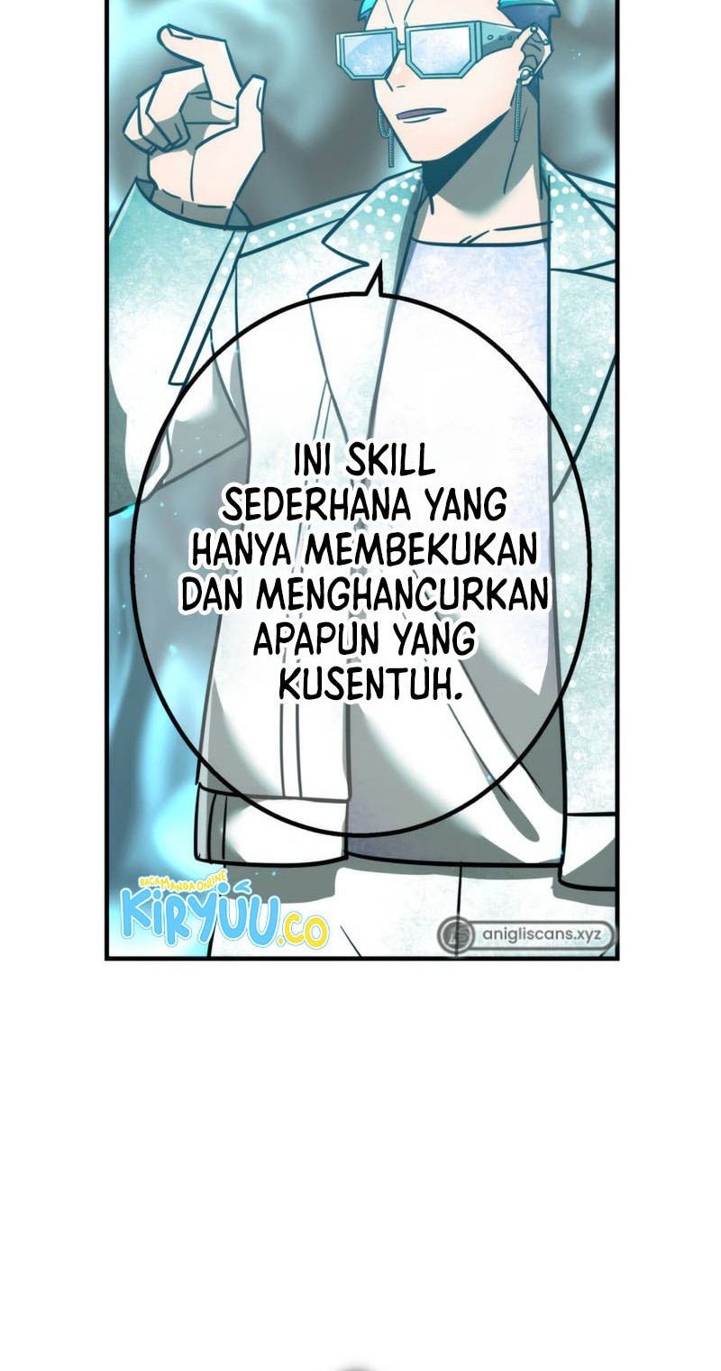 Savior of Divine Blood ~Draw Out 0.00000001% to Become the Strongest~ Chapter 99 Gambar 71