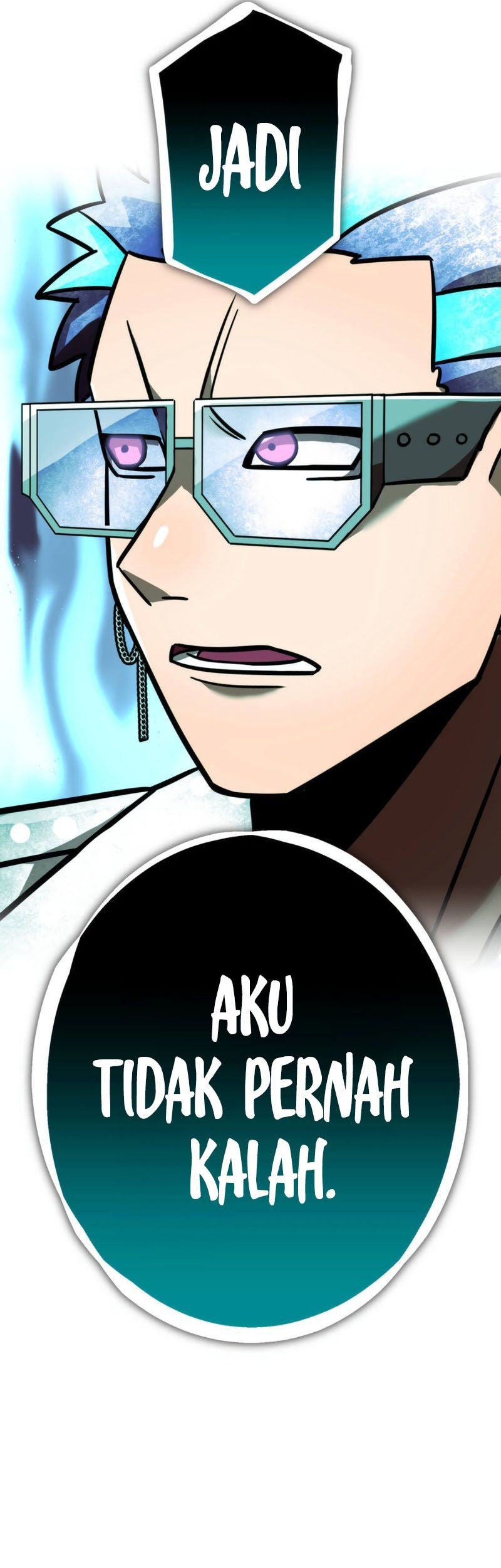Savior of Divine Blood ~Draw Out 0.00000001% to Become the Strongest~ Chapter 99 Gambar 72