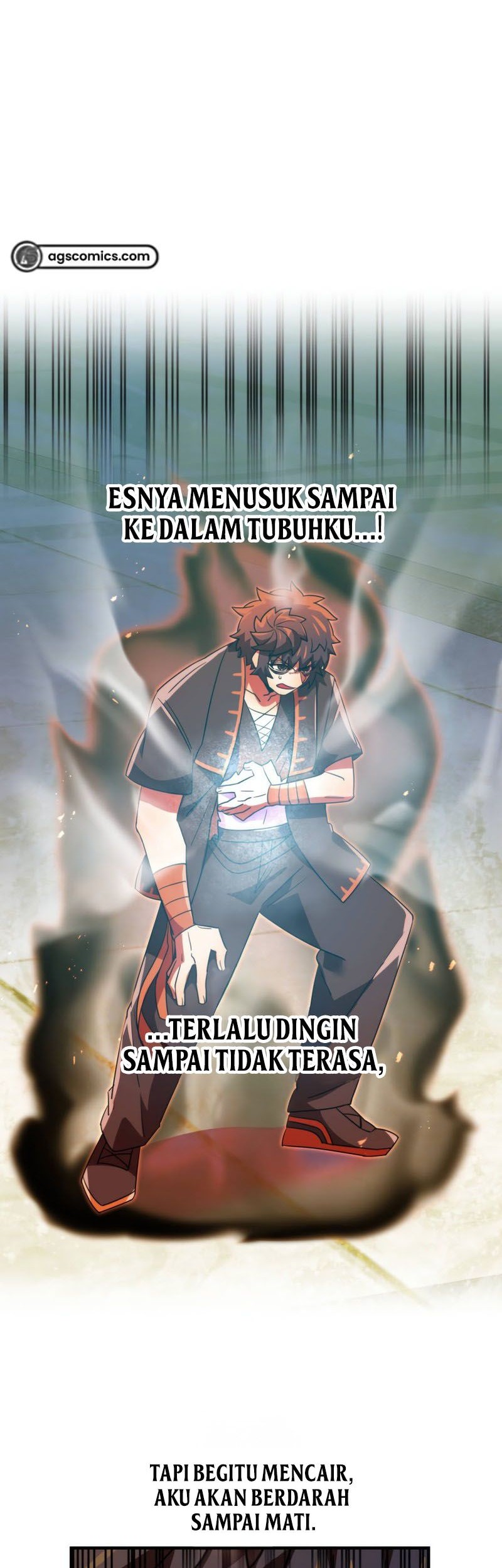 Savior of Divine Blood ~Draw Out 0.00000001% to Become the Strongest~ Chapter 99 Gambar 73