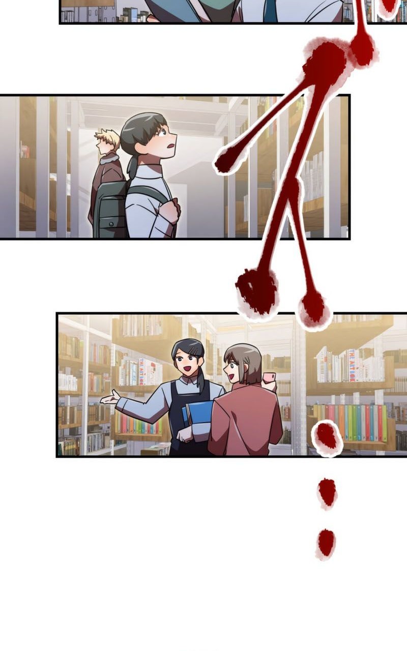 Savior of Divine Blood ~Draw Out 0.00000001% to Become the Strongest~ Chapter 99 Gambar 4
