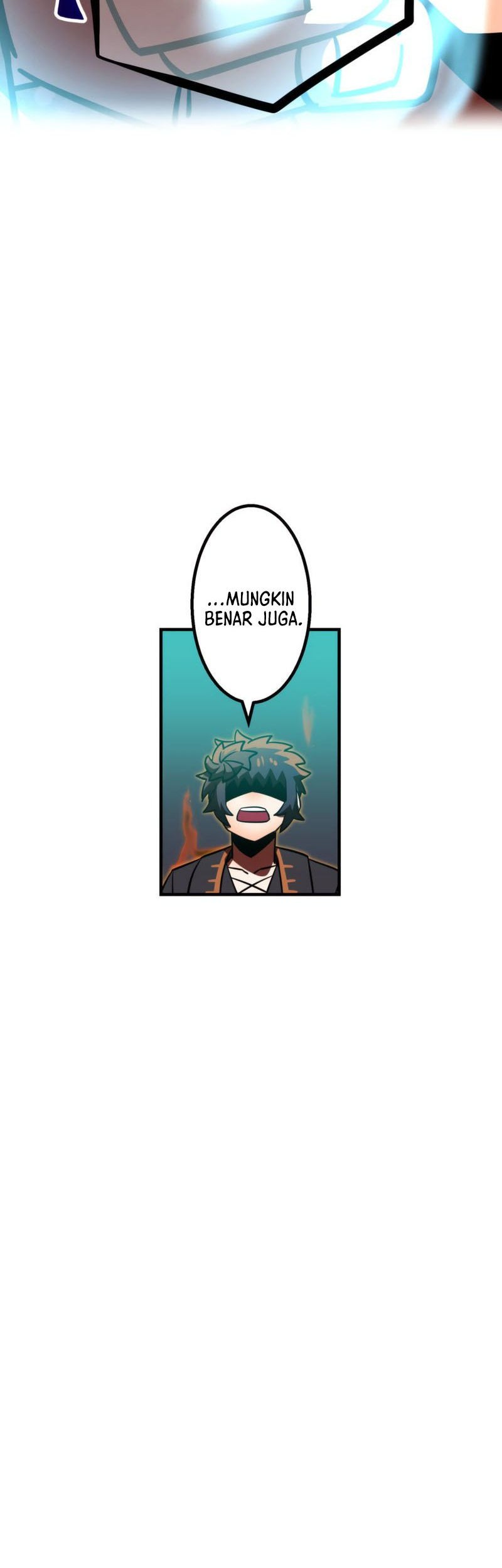 Savior of Divine Blood ~Draw Out 0.00000001% to Become the Strongest~ Chapter 99 Gambar 78