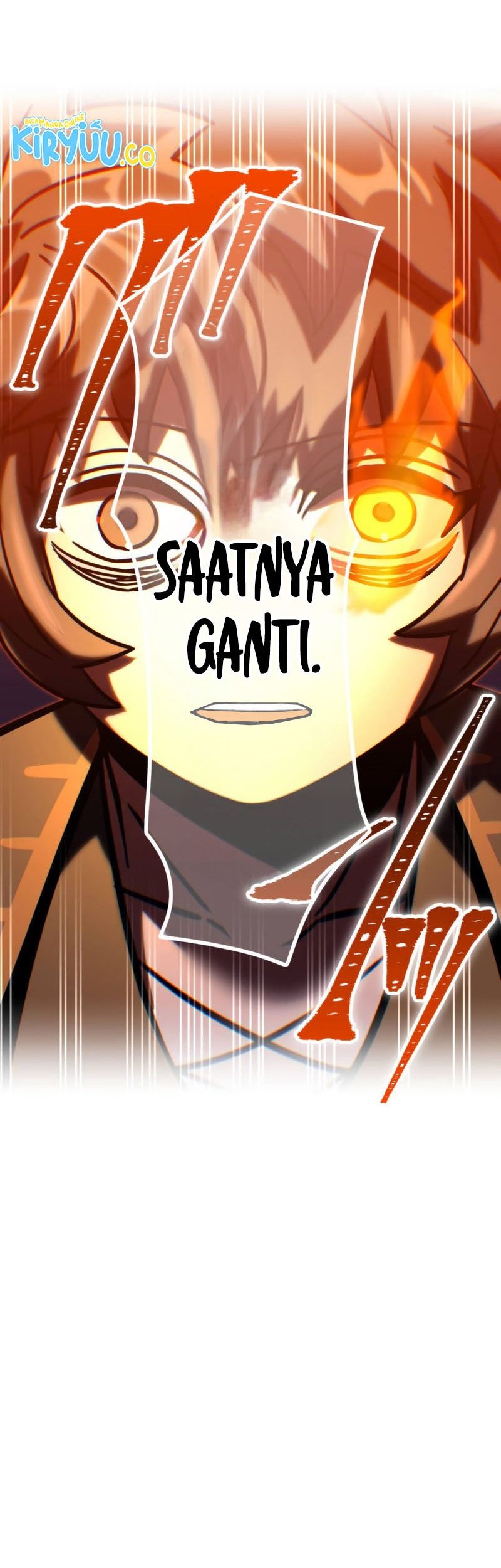 Savior of Divine Blood ~Draw Out 0.00000001% to Become the Strongest~ Chapter 99 Gambar 79